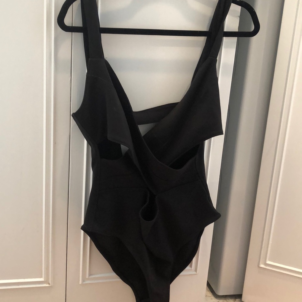 Bodysuit